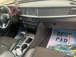 كيا اوبتيما